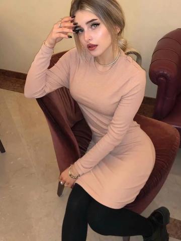 Проститутка Ирина